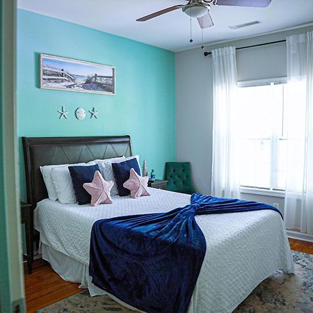Stylish Cozi Abode Of Atlanta 빌라 외부 사진