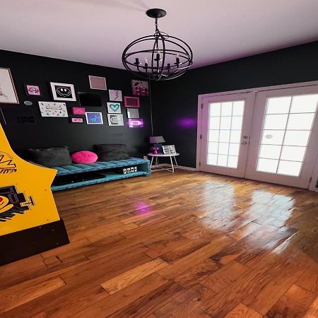 Stylish Cozi Abode Of Atlanta 빌라 외부 사진