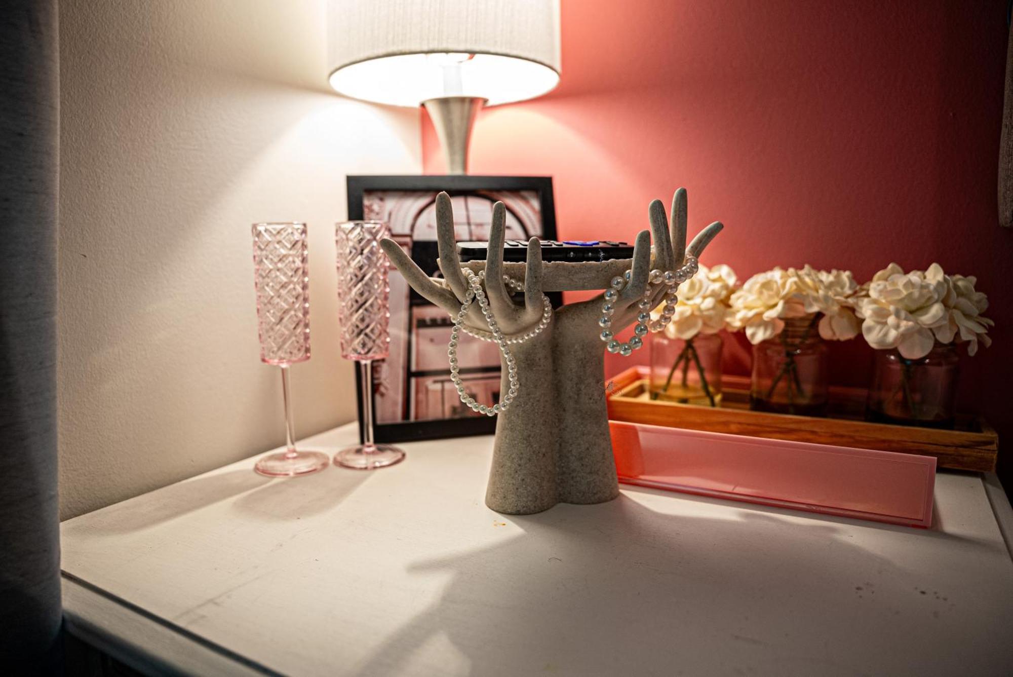 Stylish Cozi Abode Of Atlanta 빌라 외부 사진