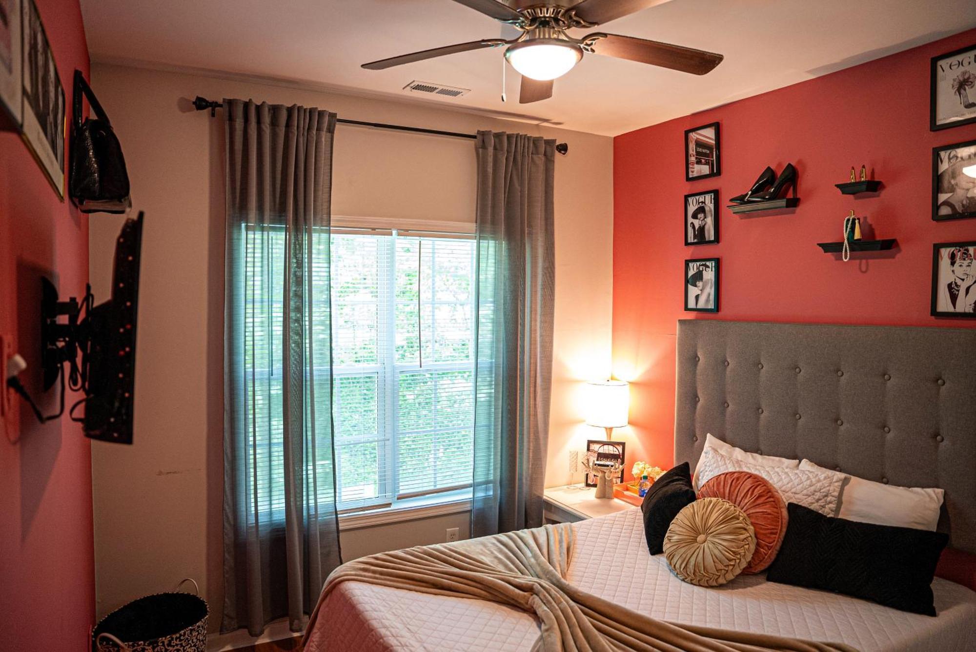 Stylish Cozi Abode Of Atlanta 빌라 외부 사진