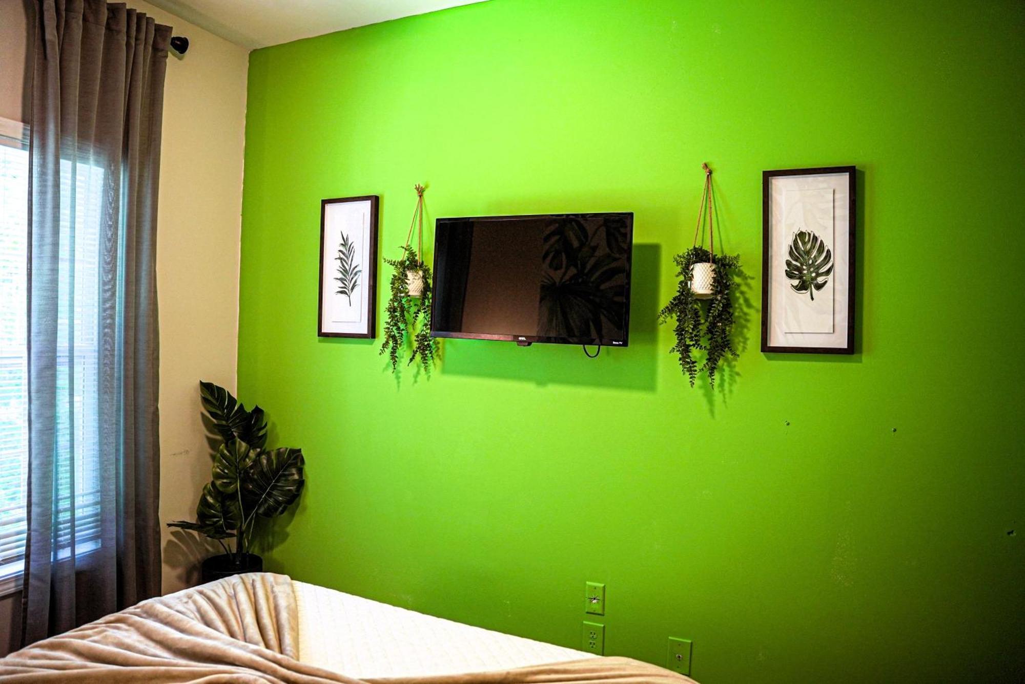 Stylish Cozi Abode Of Atlanta 빌라 외부 사진