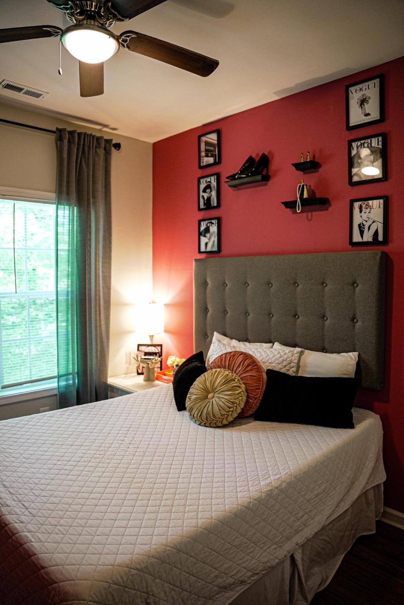 Stylish Cozi Abode Of Atlanta 빌라 외부 사진