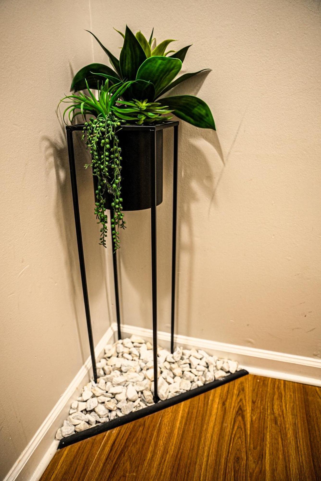 Stylish Cozi Abode Of Atlanta 빌라 외부 사진