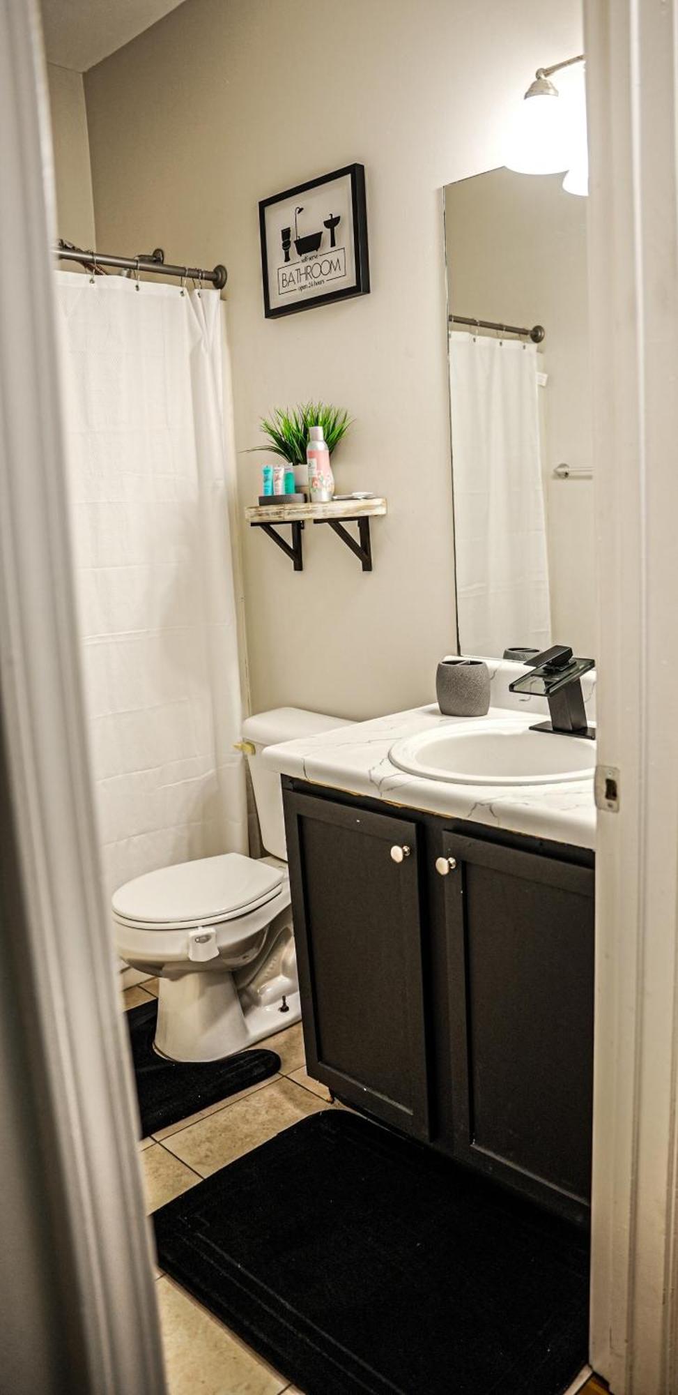 Stylish Cozi Abode Of Atlanta 빌라 외부 사진
