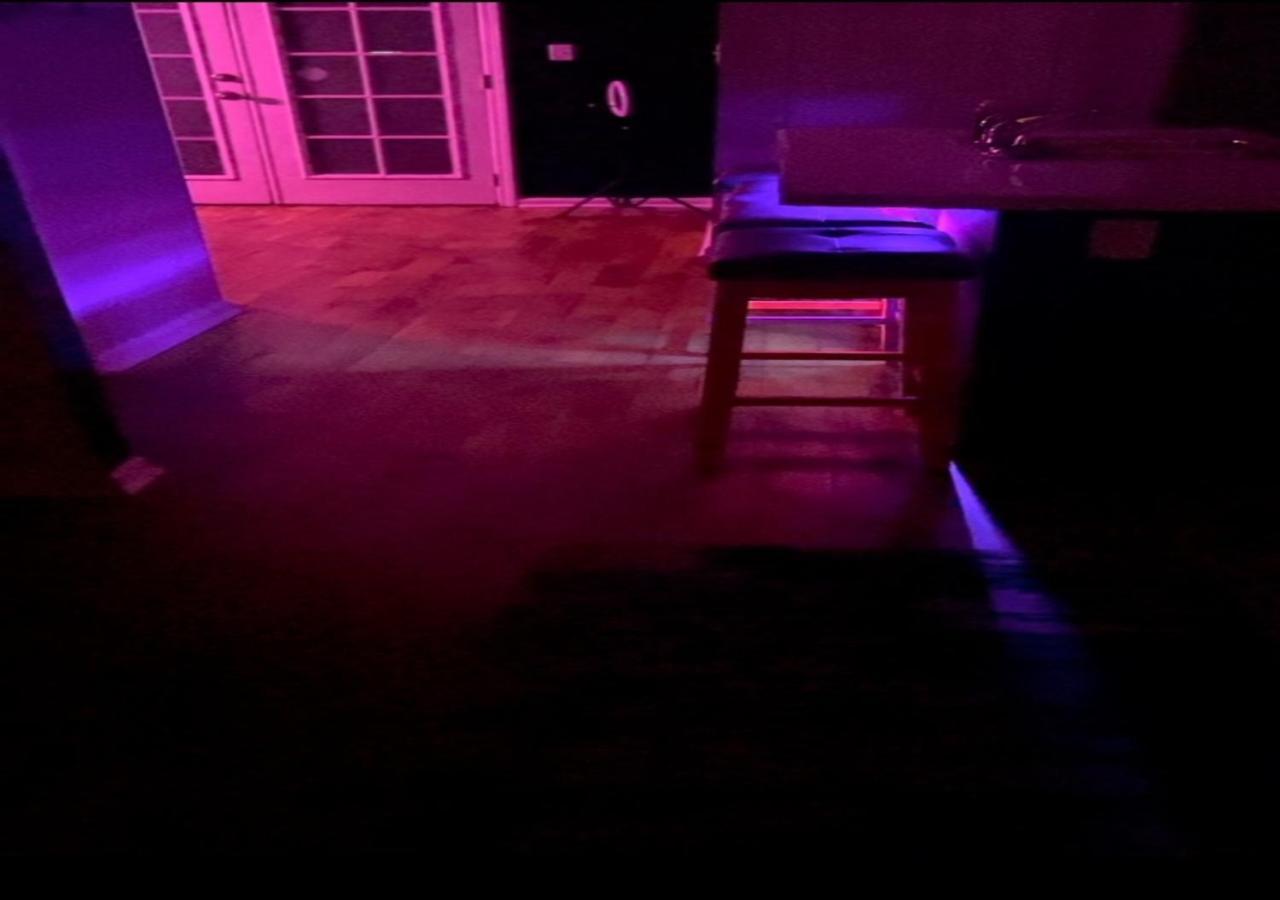 Stylish Cozi Abode Of Atlanta 빌라 외부 사진